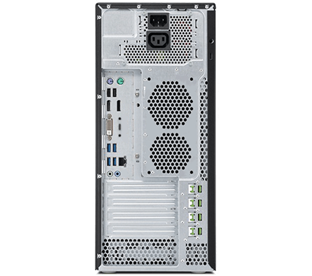 Fujitsu ESPRIMO P758/E94+